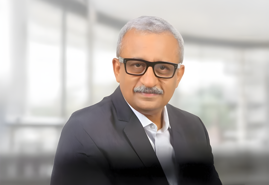 Rajeev Mall Appointed as CEO at Costco India Global Capability Centre