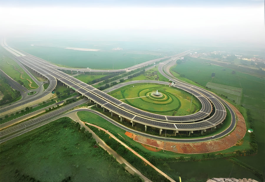 Yamuna Expressway Emerging as a Major Electronics Manufacturing Hub