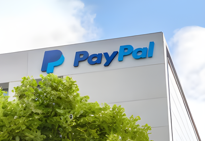 PayPal CEO Alex Chriss Highlights India's Role in Global Fintech