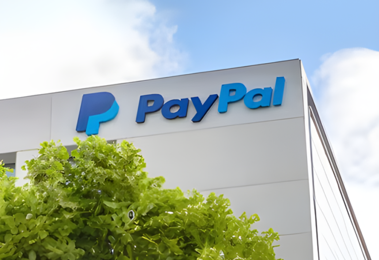 PayPal CEO Alex Chriss Highlights India's Role in Global Fintech
