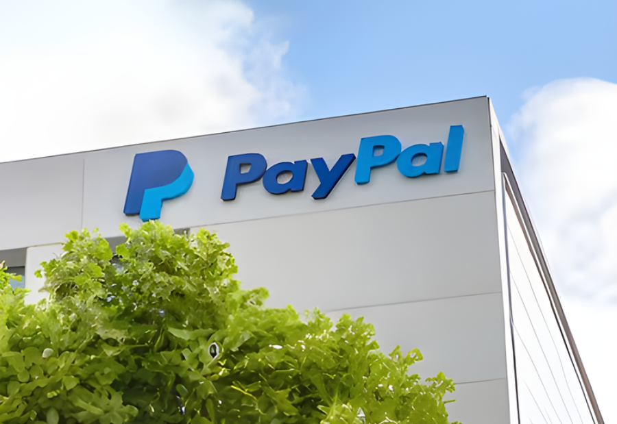 PayPal CEO Alex Chriss Highlights India's Role in Global Fintech