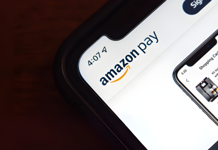 Amazon Pay India Reports ₹2,195 Crore Revenue for FY 25 with 7% Decline Amazon Pay India Reports ₹2,195 Crore Revenue for FY 25 with 7% Decline