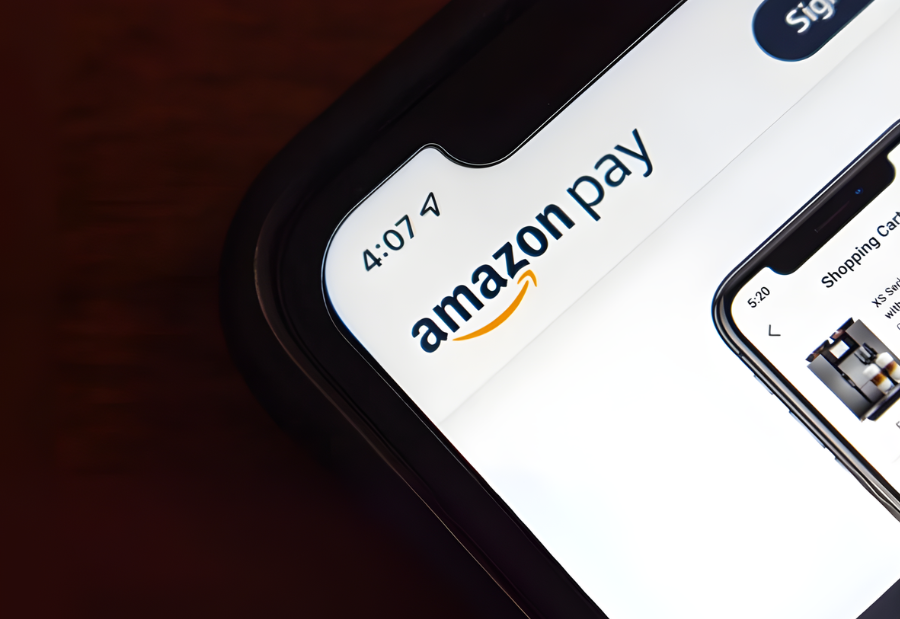 Amazon Pay India Reports ₹2,195 Crore Revenue for FY 25 with 7% Decline