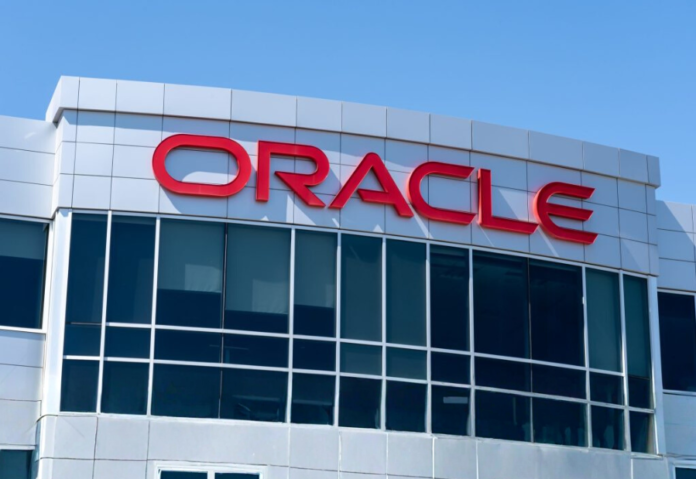 Oracle Opens AI-Focused Customer Experience Centre at Dubai Internet City Oracle Opens AI-Focused Customer Experience Centre at Dubai Internet City