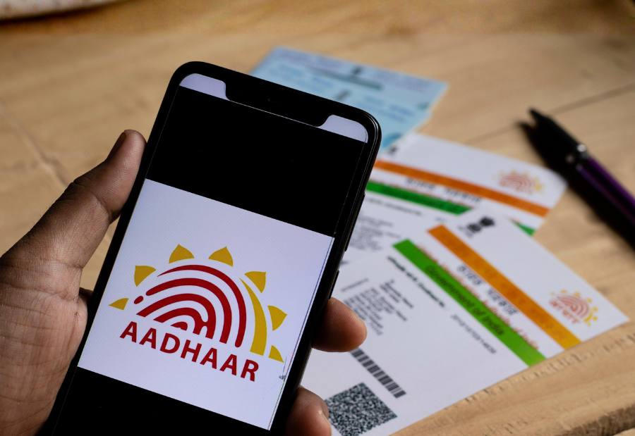 UIDAI to Introduce Aadhaar Face Authentication for Secure Financial Transactions