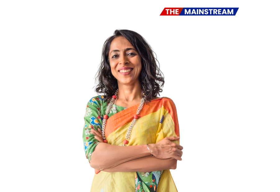 Sheran Mendiratta Mehra Appointed as Chief Marketing Officer at IndusInd Bank