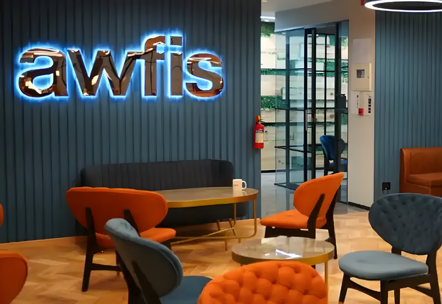 Awfis Expands GCC Presence with New 50,000 sq ft Centre at Powai, Mumbai