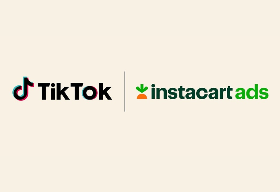 Instacart Announces First End-to-End Retail Media Solution on TikTok