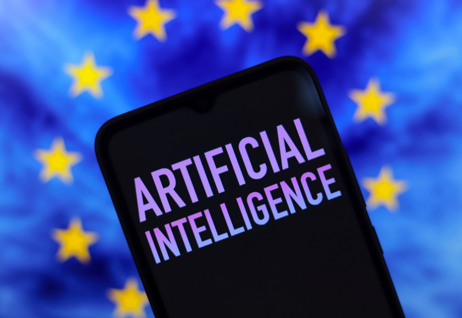 EU Unveils $1.1 Billion Plan to Boost AI Across Key Industries