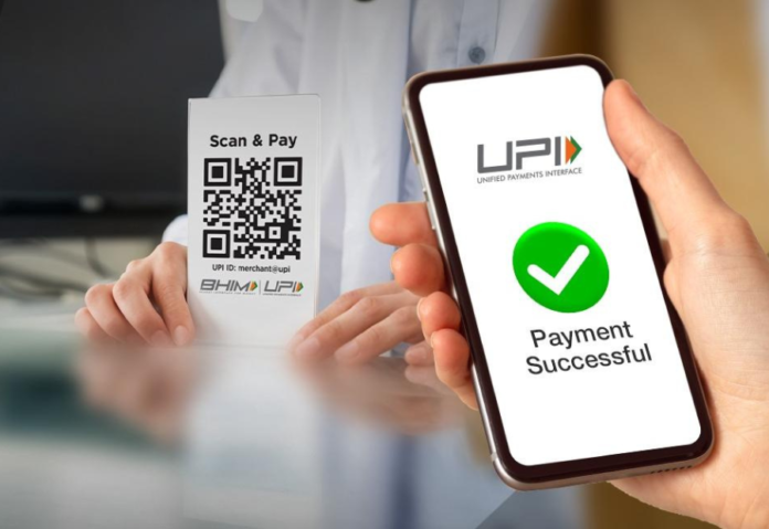 India to Enable Biometric UPI Payments from October 8