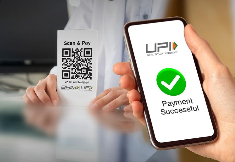 India to Enable Biometric UPI Payments from October 8