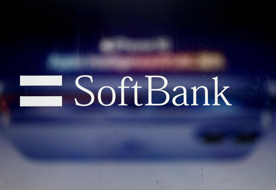 SoftBank Acquires ABB’s Robotics Division in $5.4 Billion Deal