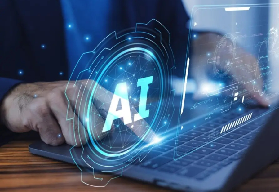 European Small Businesses Prioritize AI Over Basic Digital Tools, Study Finds