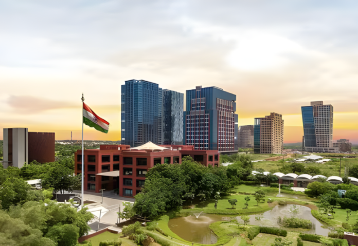 GIFT City set to power instant dollar transactions as RBI weighs nationwide rollout