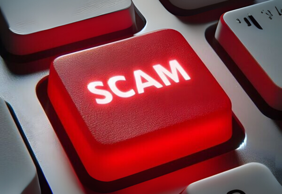Hyderabad Retired Bank Employee Loses Rs 12.99 Lakh to Cyber Scam