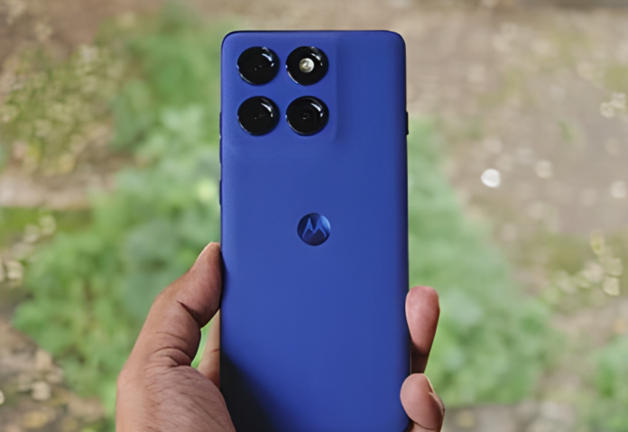 Motorola Begins Android 16 Rollout in India, Starting with Edge 60 and Edge 50 Series Motorola Begins Android 16 Rollout in India, Starting with Edge 60 and Edge 50 Series