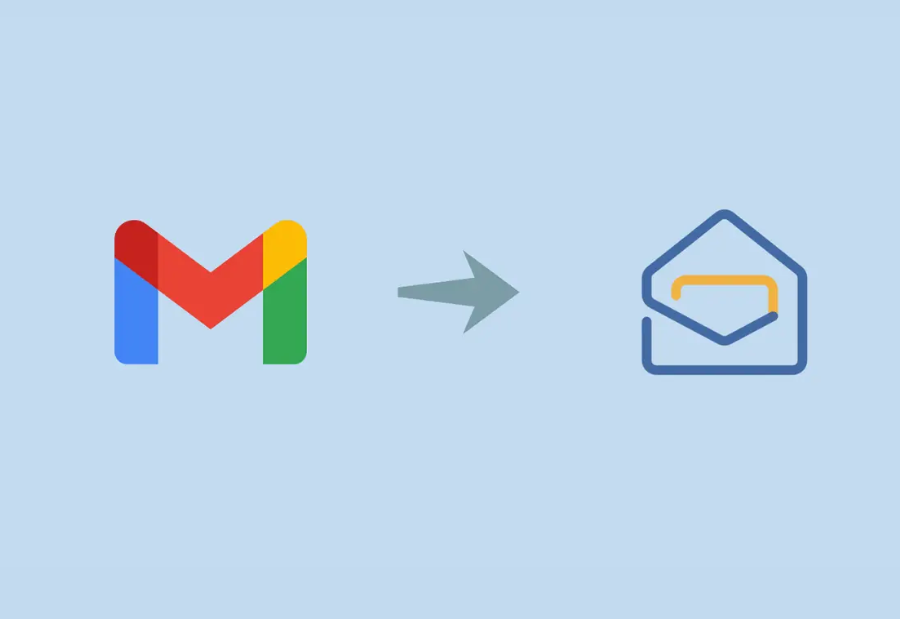 Switching from Gmail to Zoho Mail Made Easy: Step-by-Step Guide