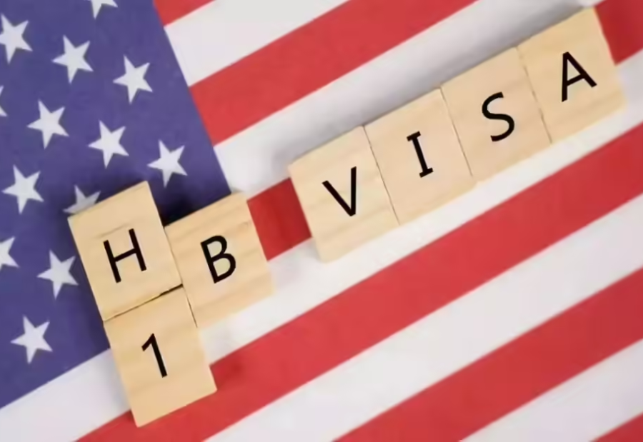 New H-1B Visa Policy Sparks Backlash from Startups as Outsourcers Stand to Benefit