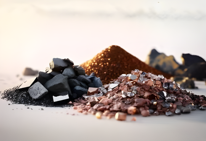 China Tightens Export Controls on Rare Earth Technologies Amid Trade Tensions with US China Tightens Export Controls on Rare Earth Technologies Amid Trade Tensions with US