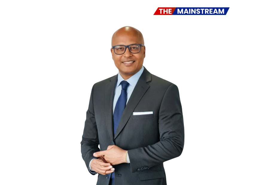 Sandeep Sinha Appointed as Chief Human Resources Officer at Third Wave Coffee