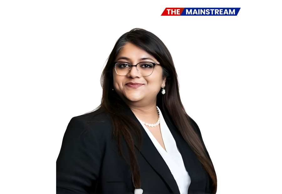 Garima Singh Appointed as Deputy Chief People Officer at Coforge