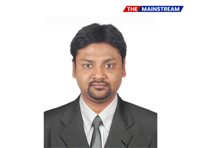 Lakshmikanth R G Appointed as Global Chief Financial Officer at Algoworks Lakshmikanth R G Appointed as Global Chief Financial Officer at Algoworks