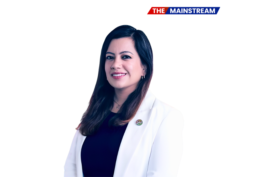 Aanchal Singh Appointed as Senior People Director and India HR Head at Worley