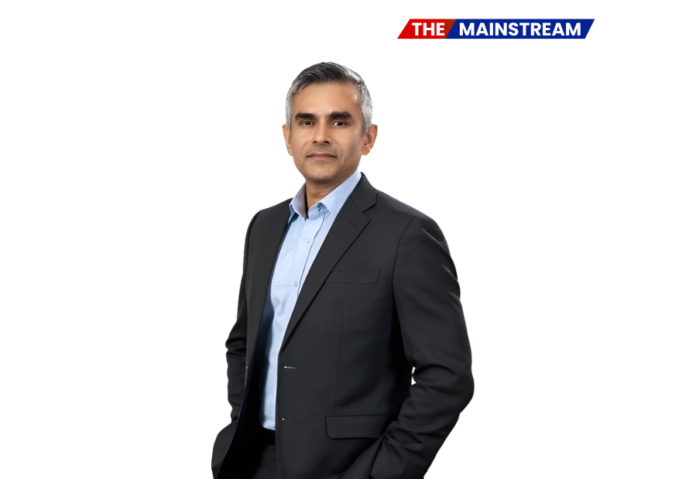 Anand Vardhan Appointed as General Counsel at IndusInd Bank Anand Vardhan Appointed as General Counsel at IndusInd Bank