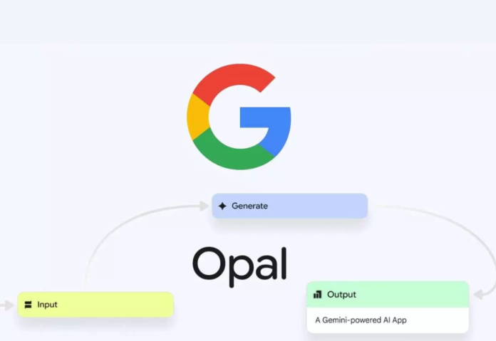 Google expands Opal no-code AI builder to India and 14 more countries Google expands Opal no-code AI builder to India and 14 more countries