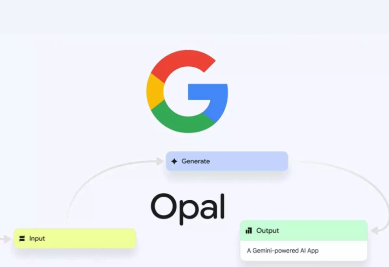 Google expands Opal no-code AI builder to India and 14 more countries