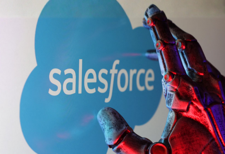 Salesforce commits $1 billion investment to boost AI innovation and talent growth in Mexico