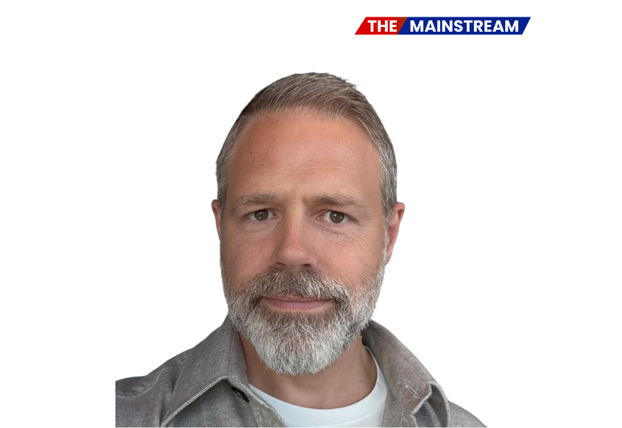 Outpost24 appoints Martin Roth as Chief Technology Officer