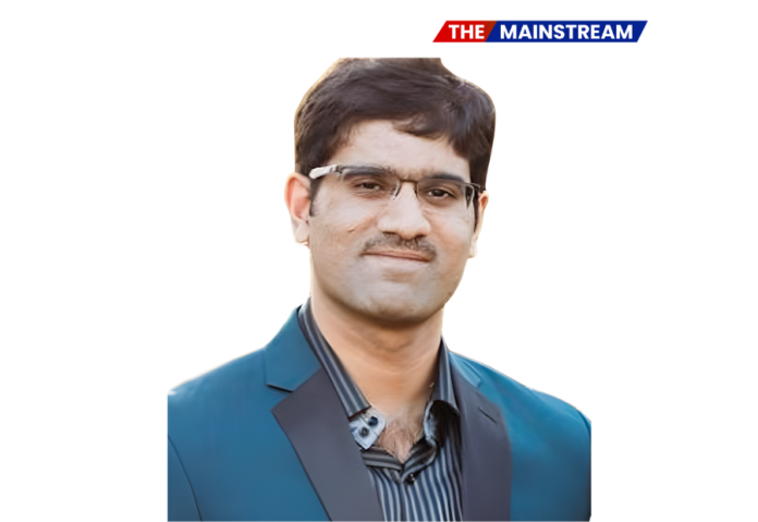 Arcade appoints Varun Jampani as the Chief AI Officer Arcade appoints Varun Jampani as the Chief AI Officer