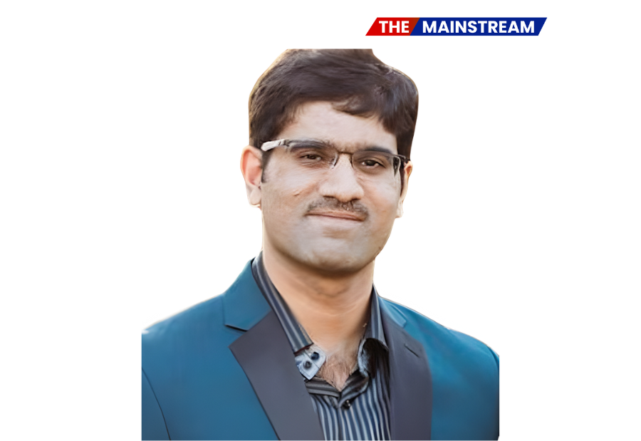 Arcade appoints Varun Jampani as the Chief AI Officer