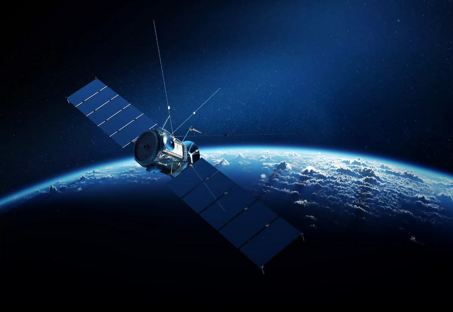Government allocates ₹900 crore for National Satcom Monitoring Facility