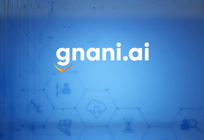 Gnani.ai unveils AI-powered Digital Human at Global Fintech Fest 2025 Gnani.ai unveils AI-powered Digital Human at Global Fintech Fest 2025