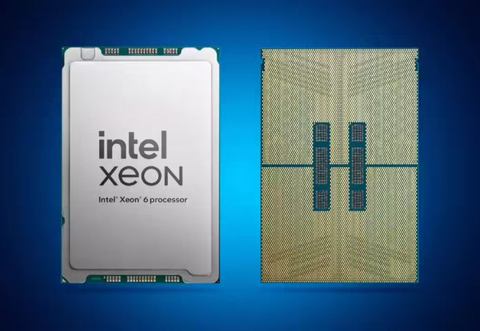 Intel launches Core Ultra 3 and Xeon 6+, marking major milestone in US chipmaking leadership