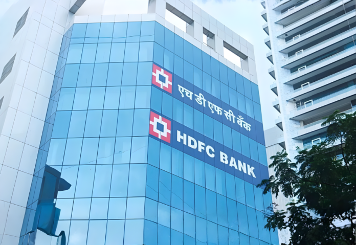 HDFC Bank launches ‘My Business QR’ to boost digital presence of small businesses HDFC Bank launches ‘My Business QR’ to boost digital presence of small businesses