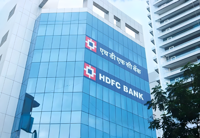 HDFC Bank launches ‘My Business QR’ to boost digital presence of small businesses