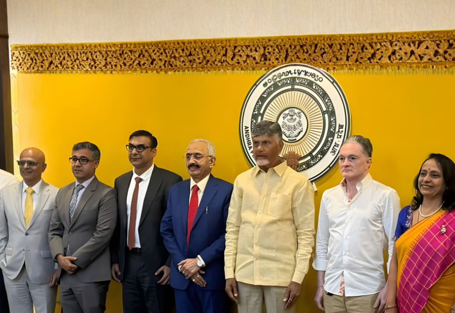 Raymond Group to invest Rs 943 crore in Andhra Pradesh for aerospace and auto component manufacturing projects