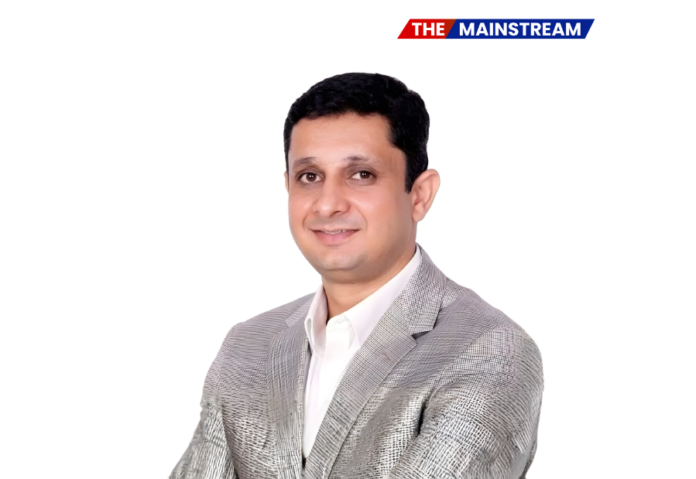 Rohit Sandal appointed as Chief Human Resources Officer at VerSe Innovation Rohit Sandal appointed as Chief Human Resources Officer at VerSe Innovation