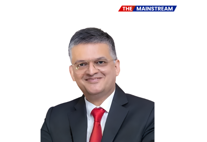Monu Ratra appointed as Chief Executive Officer at Capri Global Capital Ltd Monu Ratra appointed as Chief Executive Officer at Capri Global Capital Ltd
