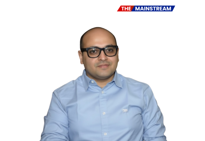 Aadarsh Rohira appointed as Chief Digital and Information Officer at Orient Electric Aadarsh Rohira appointed as Chief Digital and Information Officer at Orient Electric