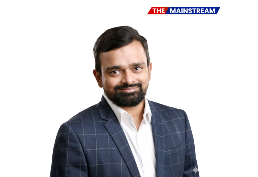 Rohit Minton appointed as Chief Human Resources Officer at QX Global Group