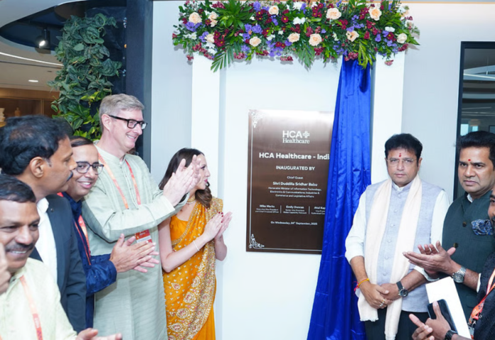 Telangana emerges as India’s rising talent hub Telangana emerges as India’s rising talent hub