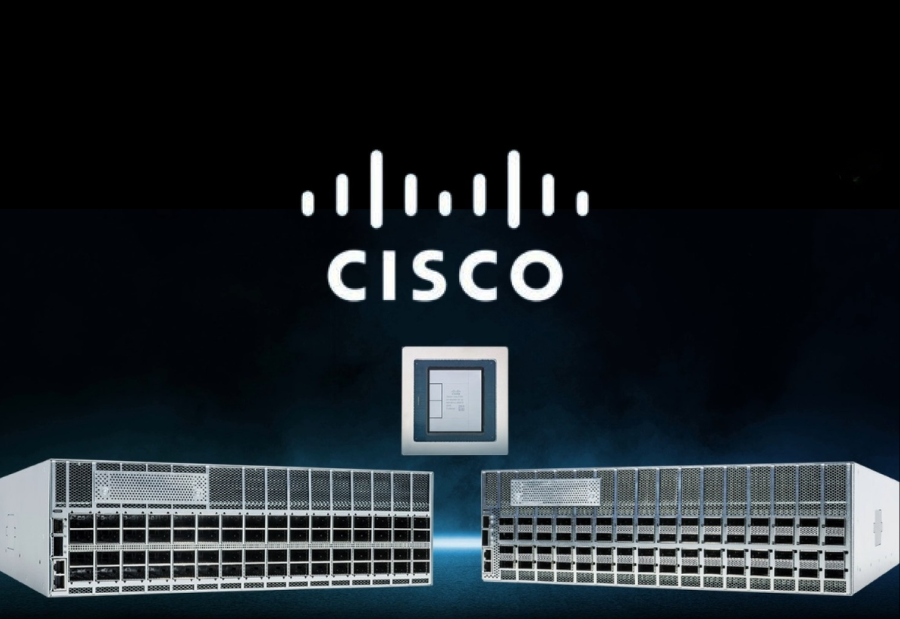 Cisco launches 8223 networking system to power next-generation AI data centres