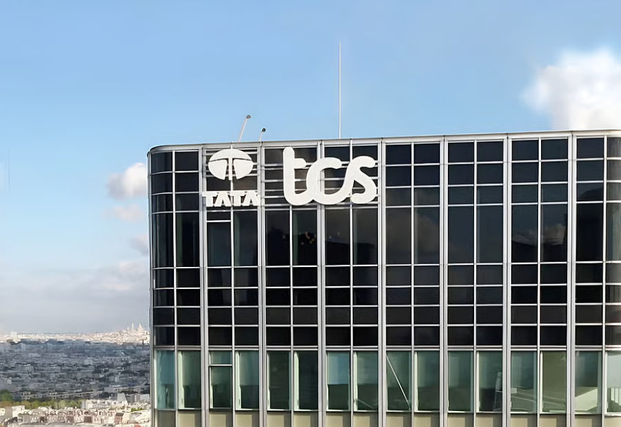 TCS launches AI Experience Zone and Design Studio in London, to create 5,000 new jobs in the UK