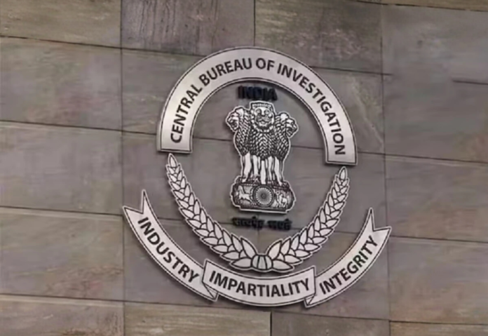 CBI conducts raids across six states in major crackdown on digital arrest fraud CBI conducts raids across six states in major crackdown on digital arrest fraud