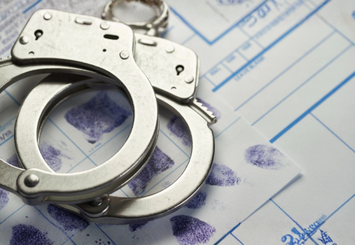 Police arrest man in New Delhi for defrauding elderly Mumbai trader of Rs 2.2 crore Police arrest man in New Delhi for defrauding elderly Mumbai trader of Rs 2.2 crore