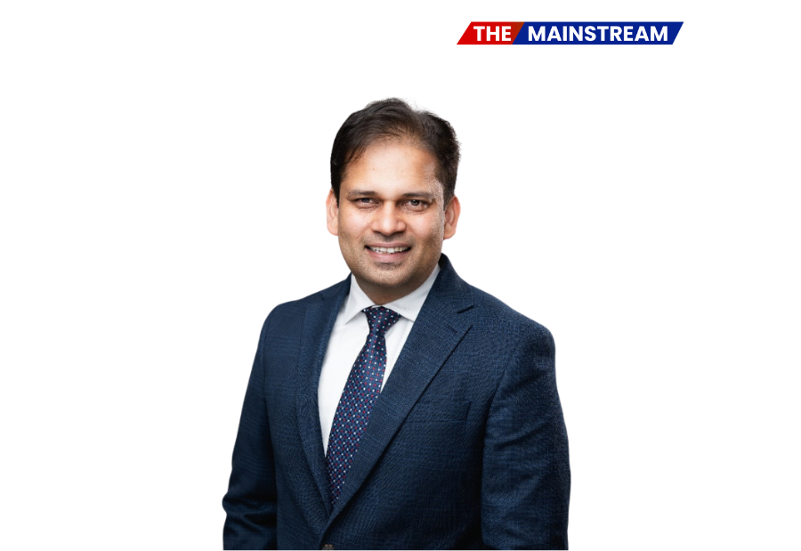 Utkarsh Srivastav appointed as Chief Marketing Officer at Cyient
